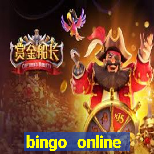 bingo online gr谩tis com pr锚mios