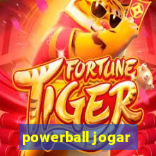 powerball jogar