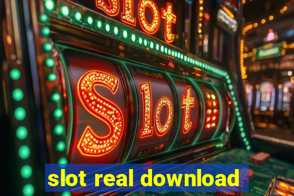 slot real download