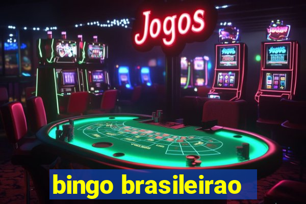 bingo brasileirao