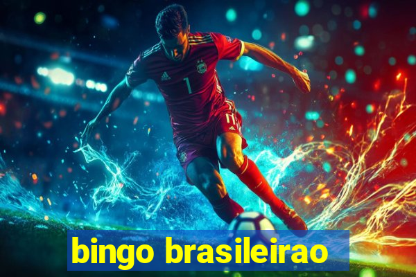 bingo brasileirao