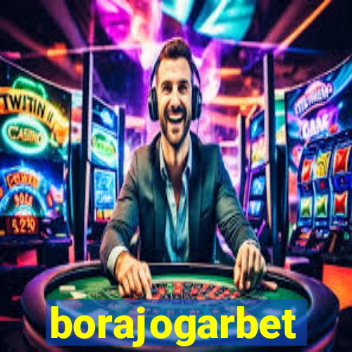 borajogarbet