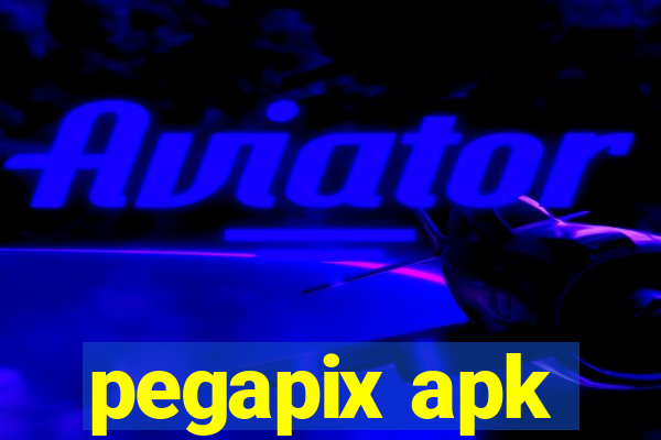 pegapix apk