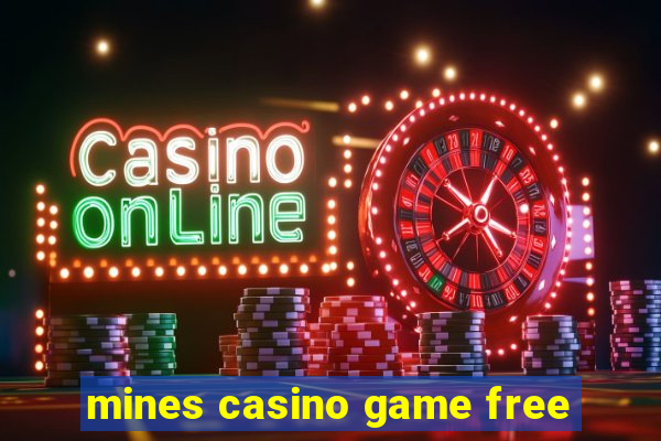 mines casino game free