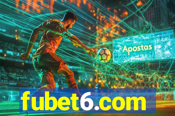 fubet6.com