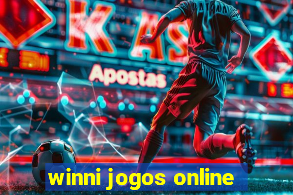 winni jogos online