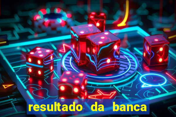 resultado da banca caminho da sorte de hoje