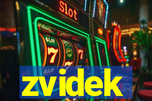 zvidek