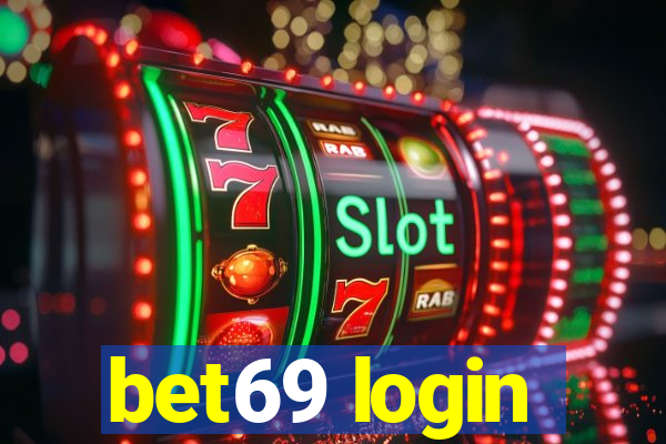 bet69 login