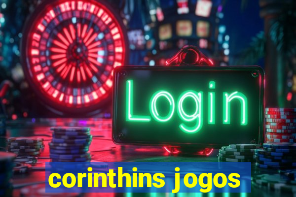 corinthins jogos