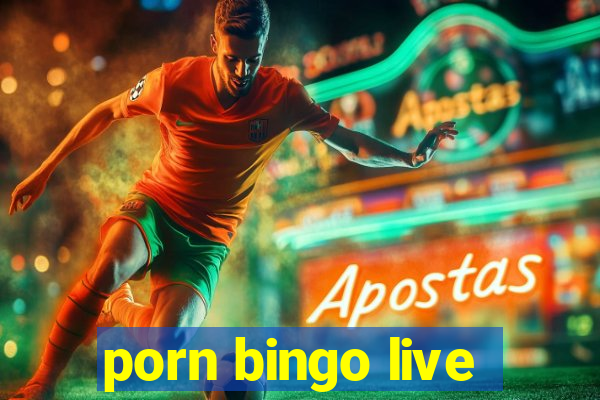 porn bingo live