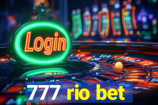 777 rio bet