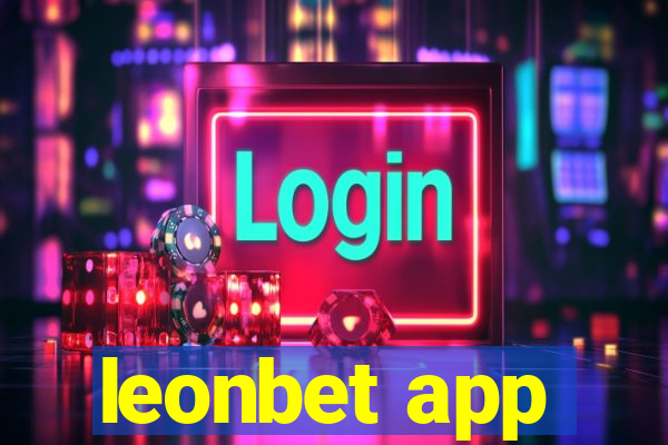 leonbet app