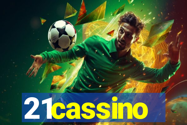 21cassino