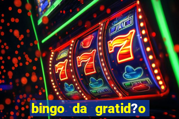 bingo da gratid?o para imprimir