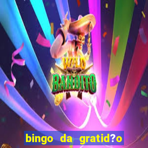 bingo da gratid?o para imprimir