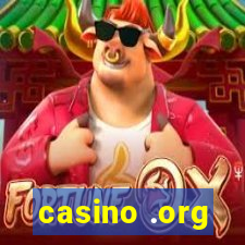 casino .org