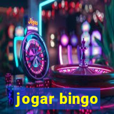 jogar bingo