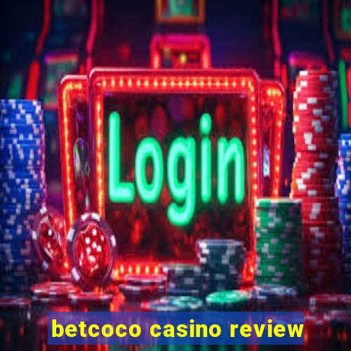 betcoco casino review