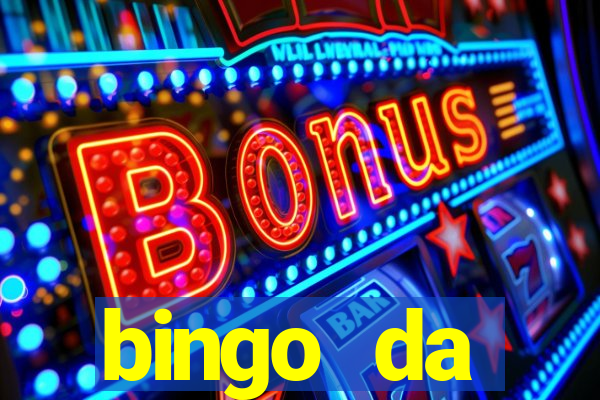 bingo da porcentagem pdf