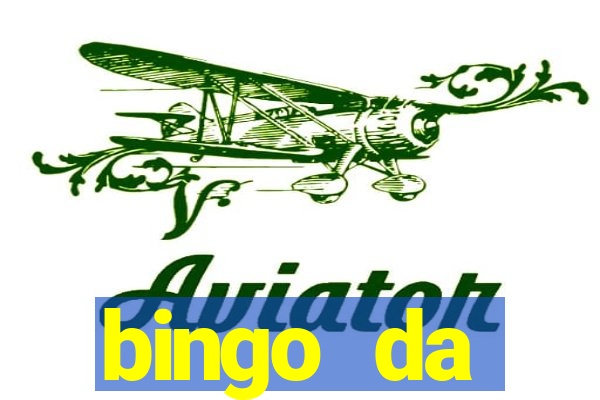 bingo da porcentagem pdf