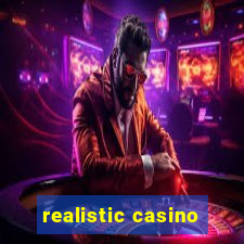 realistic casino