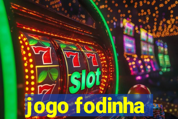 jogo fodinha