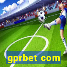 gprbet com