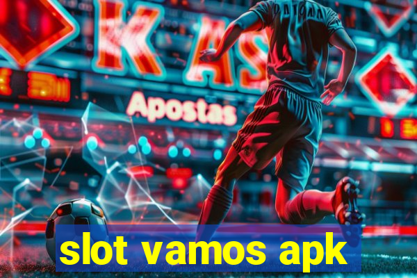 slot vamos apk