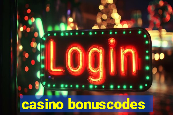 casino bonuscodes