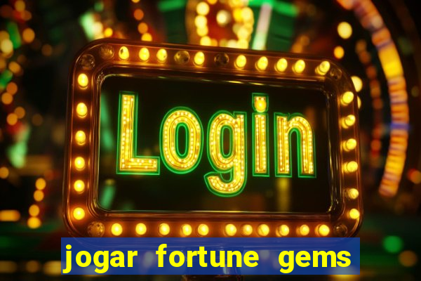 jogar fortune gems 2 demo