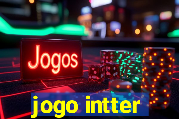 jogo intter