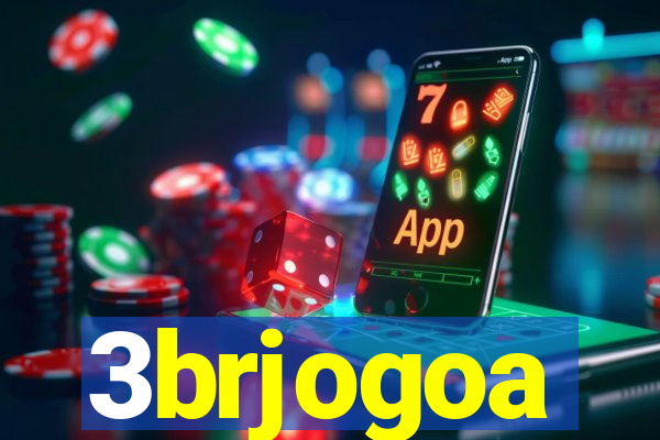 3brjogoa