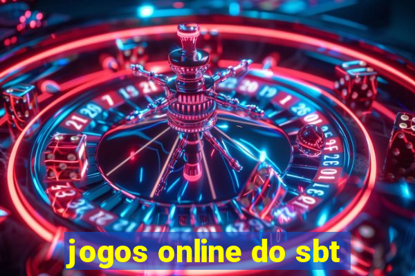 jogos online do sbt