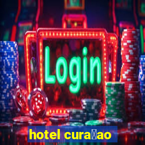 hotel cura莽ao