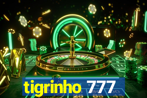 tigrinho 777