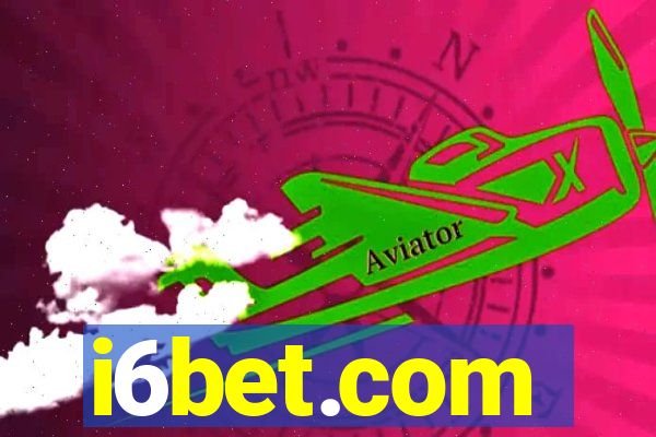 i6bet.com