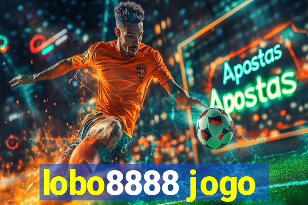 lobo8888 jogo