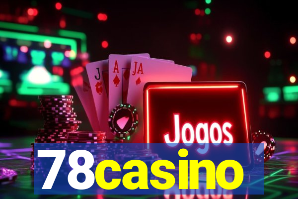 78casino