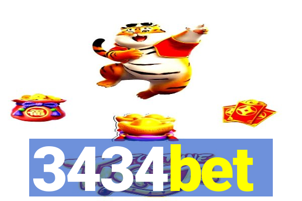 3434bet