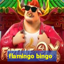 flamingo bingo