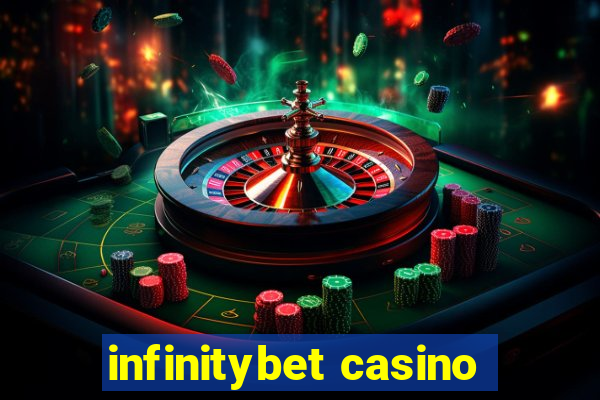 infinitybet casino