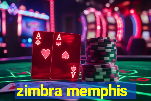 zimbra memphis