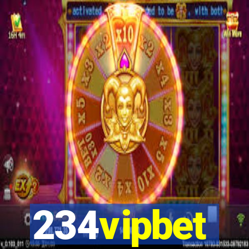 234vipbet