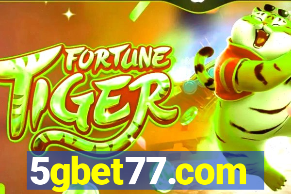 5gbet77.com