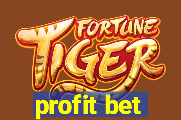 profit bet