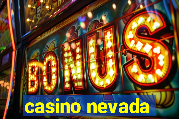 casino nevada