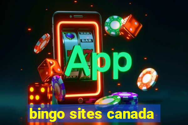 bingo sites canada