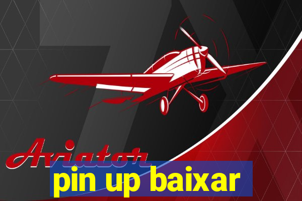 pin up baixar