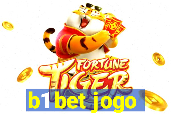 b1 bet jogo